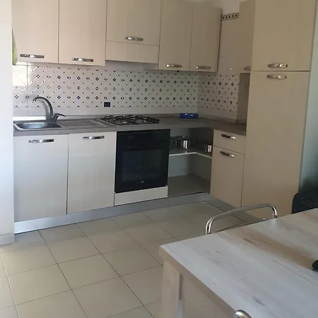Portorosa Apartmán *