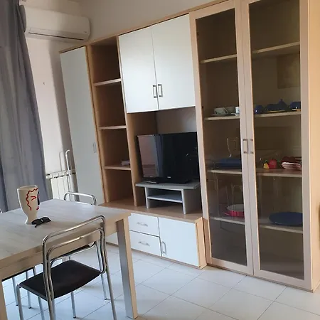 Apartmán Portorosa *