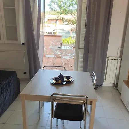 Apartmán Portorosa *